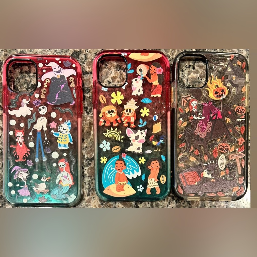 Get it Creations IPhone 11 Cases.